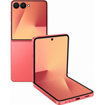 Samsung Galaxy Z Flip7 5G, 256GB, červený