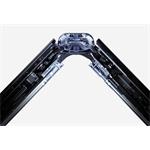 Samsung Galaxy Z Flip7 5G, 256GB, modrý