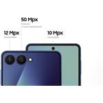 Samsung Galaxy Z Flip7 5G, 256GB, modrý