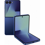 Samsung Galaxy Z Flip7 5G, 256GB, modrý