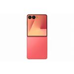 Samsung Galaxy Z Flip7 5G, 512GB, červený