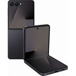 Samsung Galaxy Z Flip7 5G, 512GB, čierny