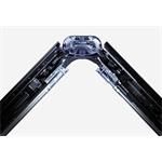 Samsung Galaxy Z Flip7 5G, 512GB, modrý