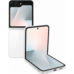 Samsung Galaxy Z Flip7 FE 5G, 128GB, biely