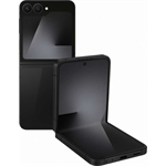 Samsung Galaxy Z Flip7 FE 5G, 256GB, čierny