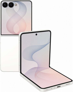 Samsung Galaxy Z Flip8 5G, 12GB, 512GB, béžová