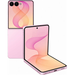 Samsung Galaxy Z Flip8 5G, 12GB, 512GB, ružová