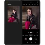 Samsung Galaxy Z Fold 3 5G, 512GB, čierny