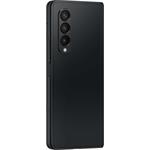Samsung Galaxy Z Fold 3 5G, 512GB, čierny