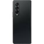 Samsung Galaxy Z Fold 3 5G, 512GB, čierny