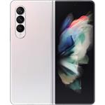 Samsung Galaxy Z Fold 3 5G, 512GB, strieborný