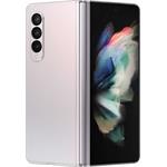 Samsung Galaxy Z Fold 3 5G, 512GB, strieborný