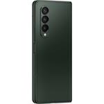 Samsung Galaxy Z Fold 3 5G, 512GB, zelený