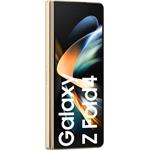 Samsung Galaxy Z Fold 4 5G, 256 GB, béžový