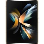 Samsung Galaxy Z Fold 4 5G, 256 GB, béžový