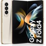 Samsung Galaxy Z Fold 4 5G, 256 GB, béžový