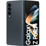 Samsung Galaxy Z Fold 4 5G, 256 GB, šedozelený
