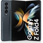 Samsung Galaxy Z Fold 4 5G, 256 GB, šedozelený