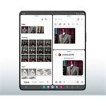 Samsung Galaxy Z Fold 4 5G, 512 GB, béžový