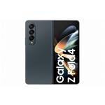 Samsung Galaxy Z Fold 4 5G, 512 GB, šedozelený