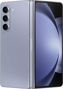 Samsung Galaxy Z Fold 5, 5G, 256 GB, modrý