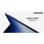 Samsung Galaxy Z Fold7 5G, 256GB, čierny