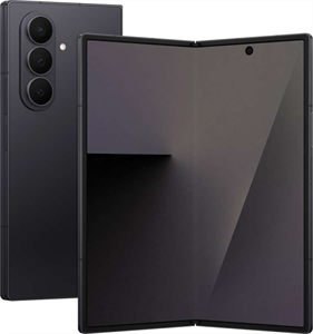 Samsung Galaxy Z Fold7 5G, 256GB, čierny