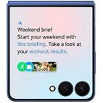 Samsung Galaxy Z Fold7 5G, 256GB, modrý