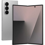 Samsung Galaxy Z Fold7 5G, 256GB, sivý