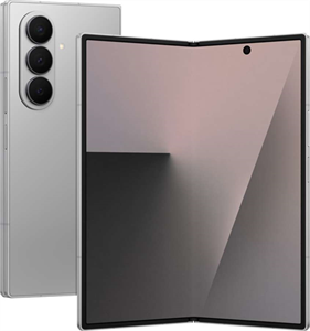 Samsung Galaxy Z Fold7 5G, 512GB, sivý
