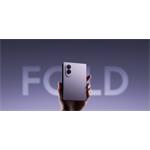 Samsung Galaxy Z Fold8 5G, 12GB, 256GB, fialová