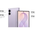 Samsung Galaxy Z Fold8 5G, 12GB, 512GB, fialová