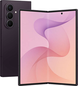 Samsung Galaxy Z Fold8 Ultra 5G, 12GB, 512GB, fialová