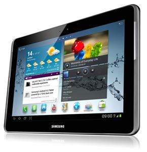 Samsung GalaxyTab 2 7.0 (P3110)