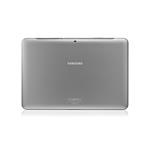 Samsung GalaxyTab 2 P5100 10,1" 16GB, 3G, WiFi, Titanium silver