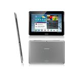 Samsung GalaxyTab 2 P5100 10,1" 16GB, 3G, WiFi, Titanium silver
