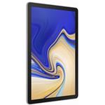 Samsung GalaxyTab S4, 10,5", 64 GB, sivý