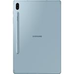 Samsung GalaxyTab S6, 10.5, 128GB LTE, modrý