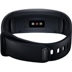 Samsung Gear Fit2, smartwatch, čierne