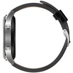 Samsung Gear S3 Classic SM-R770, smartwatch, strieborné
