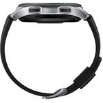 Samsung Gear Watch, 46mm, strieborné