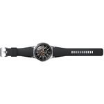 Samsung Gear Watch, 46mm, strieborné