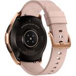 Samsung Gear Watch, smartwatch, ružové