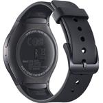 Samsung GearS2 SM-R7200ZK, smartwatch, čierne