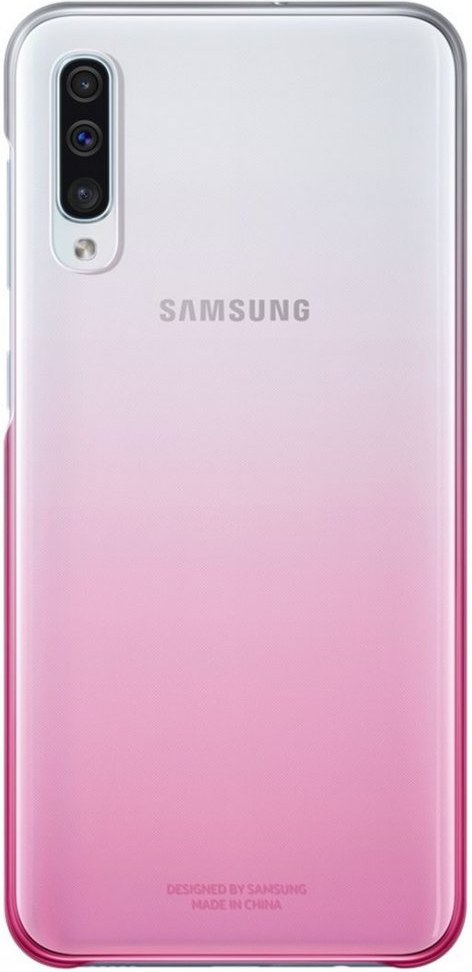 samsung a50 pink colour