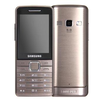 Samsung GT-S5610 Gold