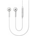 Samsung HS3303, slúchadlá, biele