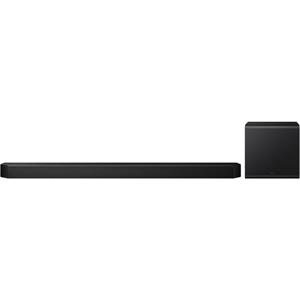 Samsung HW-Q800H, soundbar Q séria s Dolby Atmos