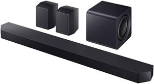 Samsung HW-Q990F Soundbar