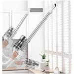 Samsung Jet 70 easy ,tyčový, bezvreckový vysávač, biely